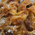 Photo n°1 de l'avis de Luana.e fait le 28/11/2021 à 10:46 sur le  Ristorante il Borlengo à Cà Comastri