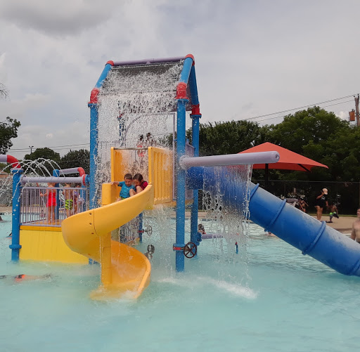 Park «Howard Moore Park», reviews and photos, 2000 Bever Blvd, Arlington, TX 76013, USA