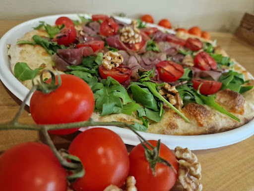 Cicciopizza e rostipazza in Fontanafredda, Provincia di Pordenone