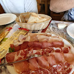 Photo n°7 de l'avis de Carmen.o fait le 18/08/2023 à 15:49 sur le  Rifugio Arnaldo Berni à Valfurva