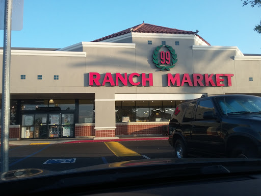 Asian Grocery Store «99 Ranch Market», reviews and photos, 1340 Artesia Blvd, Gardena, CA 90248, USA