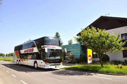 Weiss Reisen GmbH. & Co KG