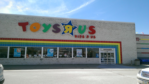 Toy Store «Toys