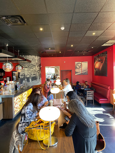 Coffee Shop «Minuti Coffee», reviews and photos, 1535 Hwy 6, Sugar Land, TX 77478, USA