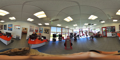 Tire Shop «Discount Tire Store - Orlando, FL», reviews and photos, 986 N Semoran Blvd, Orlando, FL 32807, USA