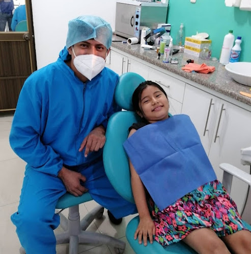 Opiniones de Perero Odontologia en Machala - Dentista