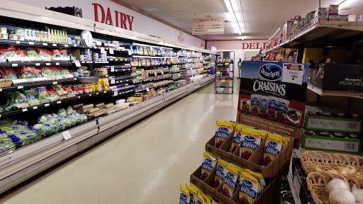 Grocery Store «Hometown Market», reviews and photos, 322 S Main St, Utica, OH 43080, USA