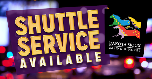 Hotel «Dakota Sioux Casino & Hotel», reviews and photos, 16415 Sioux Conifer Rd, Watertown, SD 57201, USA