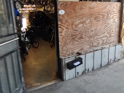 Bicycle Store «D & S Bicycle Shop», reviews and photos, 11561 Walsingham Rd # E, Largo, FL 33778, USA