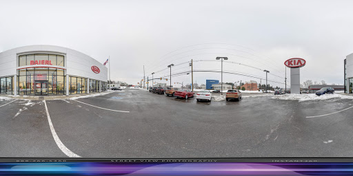 Kia Dealer «Baierl Kia», reviews and photos, 11410 Perry Hwy, Wexford, PA 15090, USA