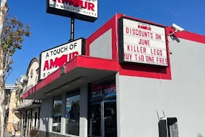 A Touch of Amour - Adult Sex Toy Store in South BAy image