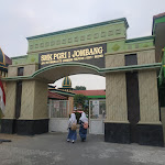 Review SMKN 1 Jombang