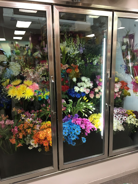 Folleries Fleuries (Les)