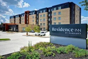 Residence Inn by Marriott Cincinnati Northeast/Mason image