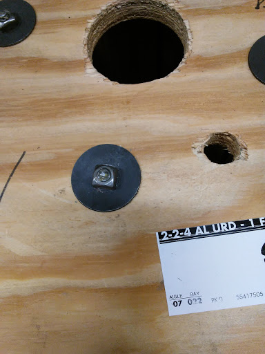 Home Improvement Store «The Home Depot», reviews and photos, 1500 Rome Hwy, Cedartown, GA 30125, USA