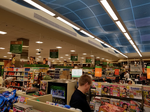 Supermarket «Publix Super Market at Las Olas», reviews and photos, 601 S Andrews Ave, Fort Lauderdale, FL 33301, USA