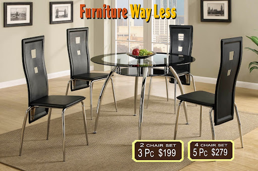 Furniture Store «Furniture Way Less», reviews and photos, 550 Franklin Gateway SE, Marietta, GA 30067, USA