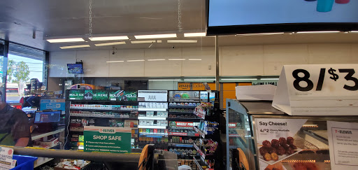 Convenience Store «7-Eleven», reviews and photos, 16475 Harbor Blvd, Fountain Valley, CA 92708, USA