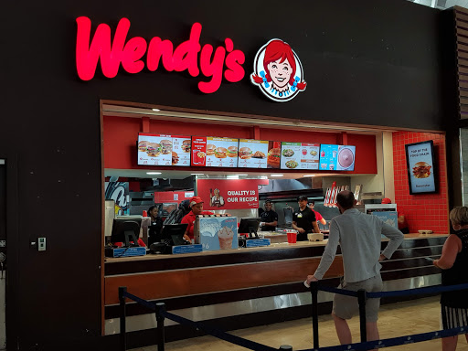 Wendy's