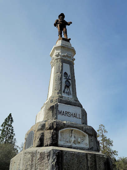 Marshall Gold Discovery State Historic Park