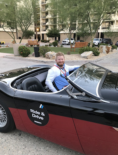 Insurance Agency «Beau Sharpe - State Farm Insurance Agent», reviews and photos