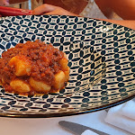 Photo n°3 de l'avis de thomas.a fait le 31/07/2022 à 23:52 sur le  Ristorante Enoteca Quattrocchi à Lido di Jesolo