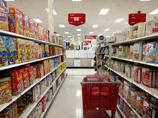 Department Store «Target», reviews and photos, 3101 Jefferson Davis Hwy, Alexandria, VA 22305, USA