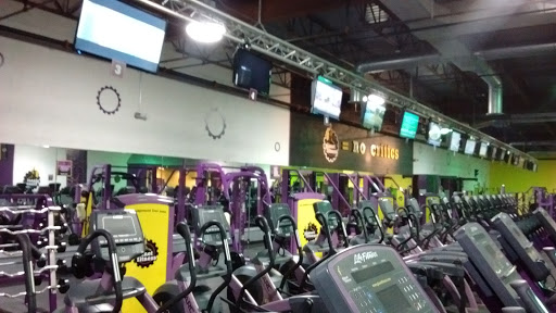 Gym «Planet Fitness», reviews and photos, 693 Main St, Torrington, CT 06790, USA