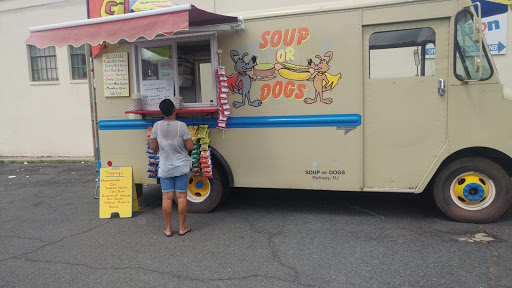 Laundromat «Drop A Load Laundromat», reviews and photos, 350 W St Georges Ave, Linden, NJ 07036, USA