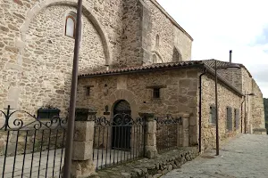 Iglesia de Santa María del Castillo image