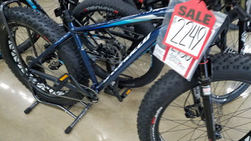 Bicycle Store «Bikes & Moore», reviews and photos, 200 Sivley Rd, Hopkinsville, KY 42240, USA