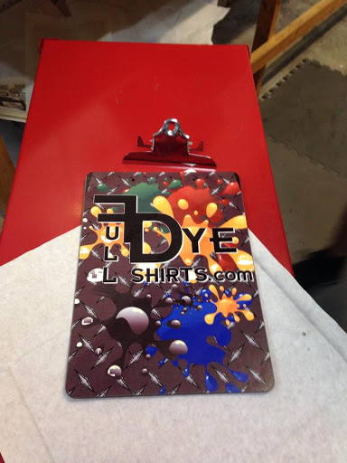 Custom T-shirt Store «Turtle Shirts», reviews and photos, 10241 Metro Pkwy, Fort Myers, FL 33966, USA