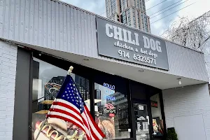 CHILI DOG RESTAURANT image