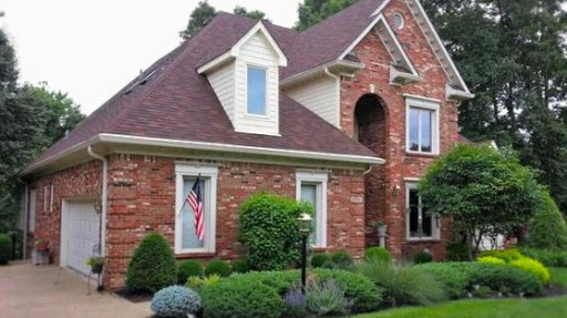 Roofing Contractor «Roof It Right», reviews and photos, 7400 Bluffington Rd, Louisville, KY 40291, USA