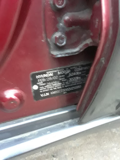 Auto Parts Store «AutoZone», reviews and photos, 89 Old River St, Hackensack, NJ 07601, USA