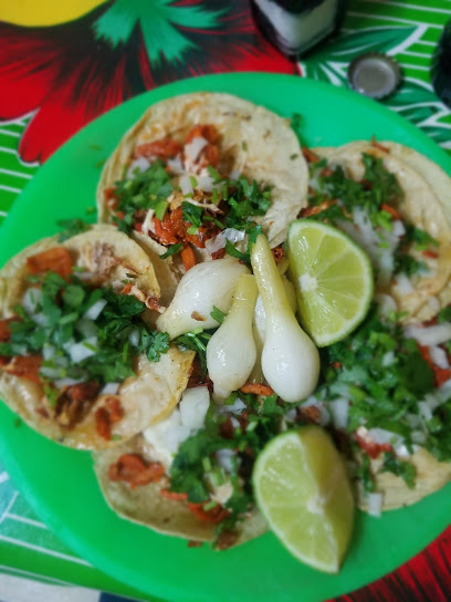 Tacos La Chispa - PUE 714, San José, Centro, 75487 Tecamachalco, Pue., Mexico