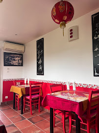 Atmosphère du Restaurant vietnamien Viet-Thai à Istres - n°10