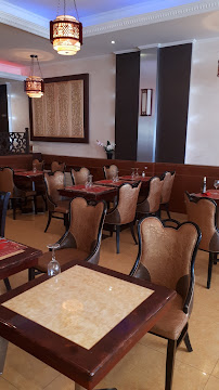 Atmosphère du Restaurant chinois Délices d'Asie à Berck - n°18