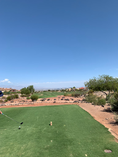 Golf Course «Rio Secco», reviews and photos, 2851 Grand Hills Dr, Henderson, NV 89052, USA