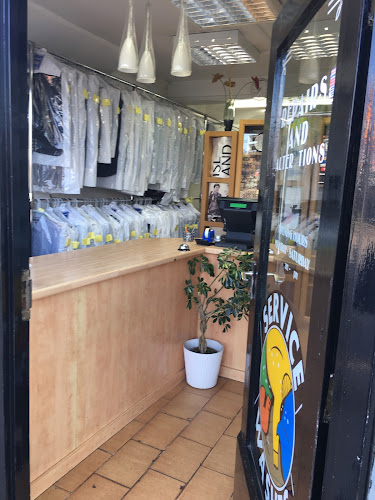 Reviews of Great Perfect Dry Cleaner in London - Laundry service