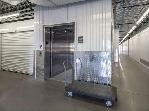 Storage Facility «Extra Space Storage», reviews and photos, 765 E Baseline Rd, Gilbert, AZ 85233, USA