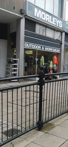 Morleys Outdoor and Workwear