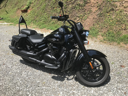 Motorcycle Dealer «Waynesville Cycle Center», reviews and photos, 18999 Great Smoky Mountains Expy, Waynesville, NC 28786, USA