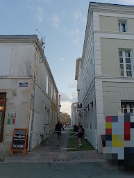 Photo n°75 de Hôtel et Restaurant LE GALET BLEU à Fouras ()