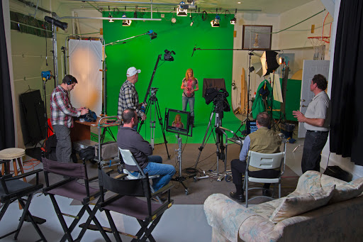 St. Louis Video Studio