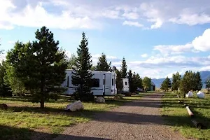 San Luis Valley Campground image