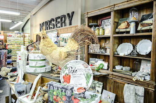 Boxwood Nursery & Gifts, 617 West St, Woodland, CA 95695, USA, 