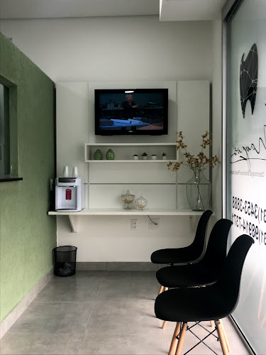 Avaliações sobre Consultório odontológico - Magnos Odontologia em Belo Horizonte - Dentista