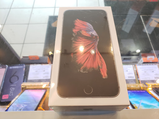 Telecommunications Service Provider «Boost Mobile», reviews and photos, 1109 W Broadway Ave, Minneapolis, MN 55411, USA