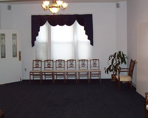 Funeral Home «Hoover Funeral Homes Inc», reviews and photos, 103 W Main St, Elizabethville, PA 17023, USA
